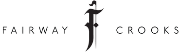 Fairway Crooks logo