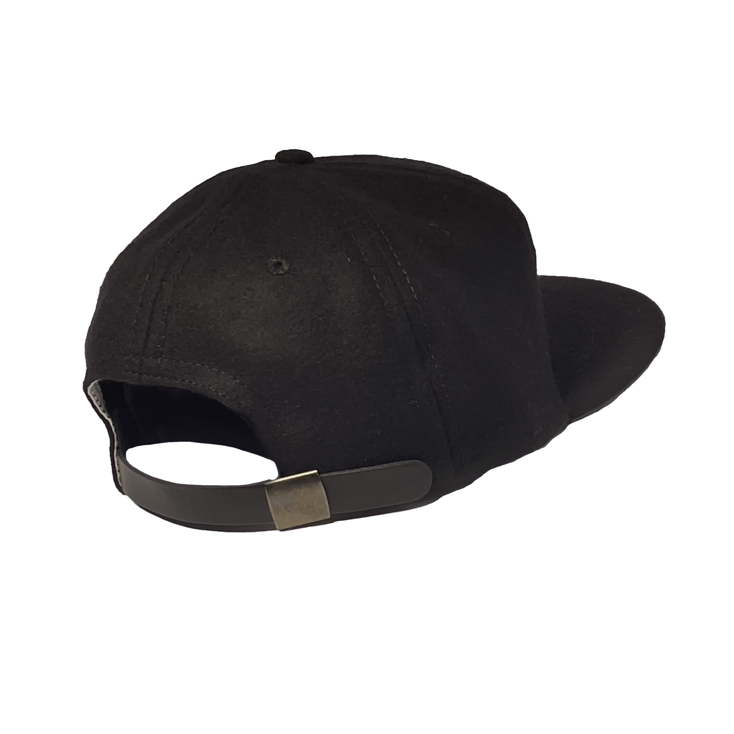 MONOGRAM ADJUSTABLE HAT - Green