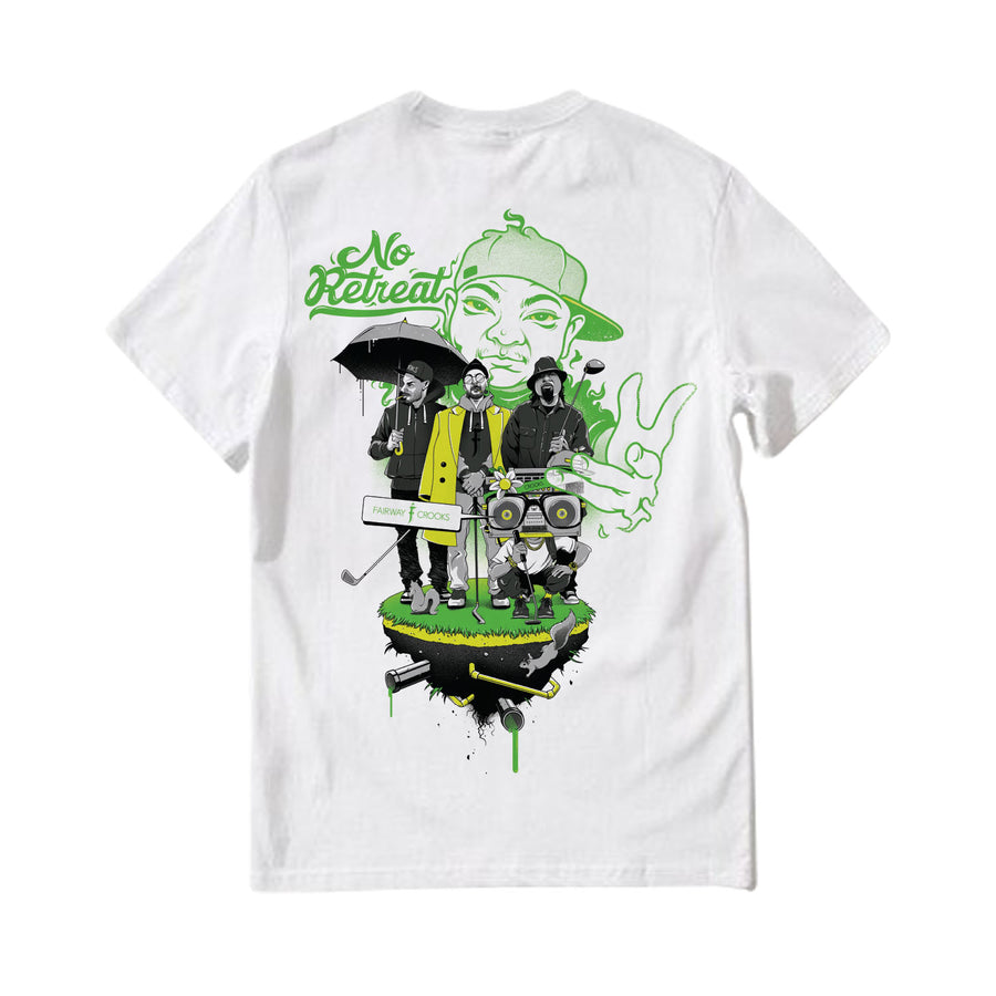 RAPPER/PRODUCER v1 DILATED PEOPLES